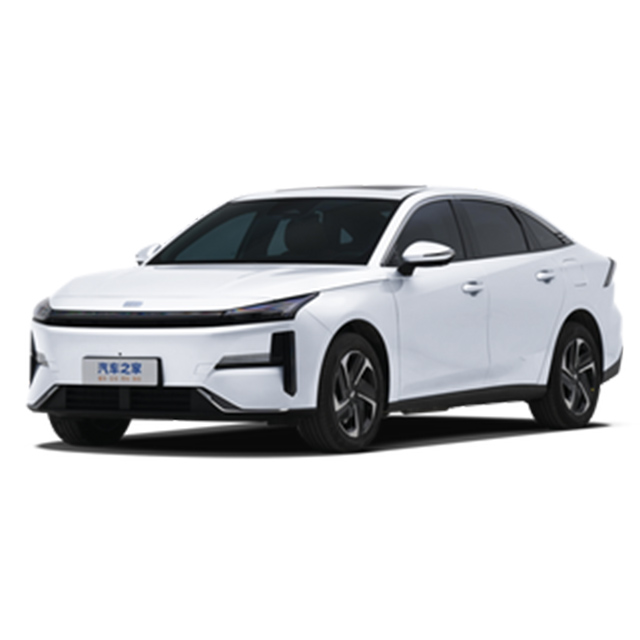 Geely Automobile - Galaxy L6